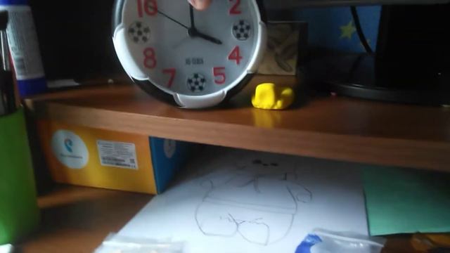 Басик хочет на море Обзор Басика |Чау Мяу смотреть онлайн