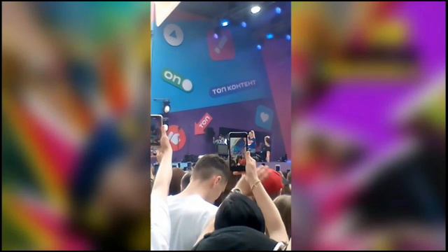 🔴 @olgabuzova ✅ | ВЫСТУПАЕТ НА ДНЕВНОМ КОНЦЕРТЕ 😘 | В ЧЕСТЬ ДНЯ РОССИИ 2022 🇷🇺 | Премьера | №3 | смотреть онлайн