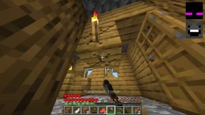 ✅ Вардены ОХОТЯТСЯ на РАЙМА в Майнкрафт!