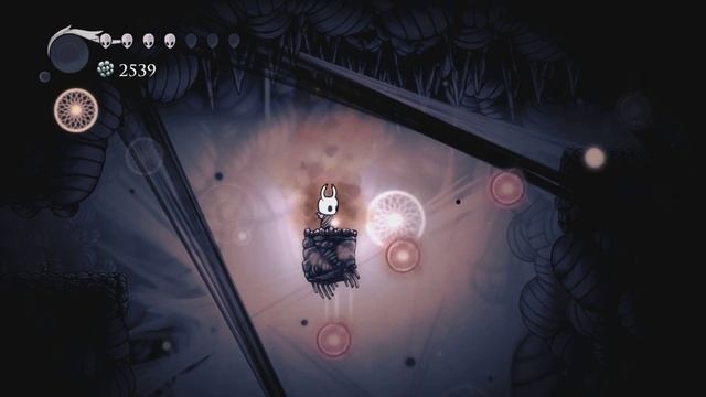 Hollow Knight - Прохождение игры #32 | Создатель масок смотреть онлайн