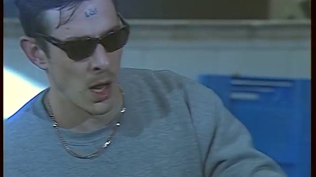 Viagra Boys - Shrimp Sessions