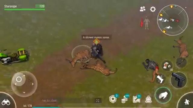NEW MILITARY BASE (Survivor Camp Complete!) - Last Day on Earth Survival Season 2 Week 2 смотреть онлайн