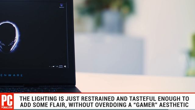 Alienware 15 R3 (2017) Review смотреть онлайн