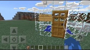 Как сделать машину времени в Minecraft PE без модов
