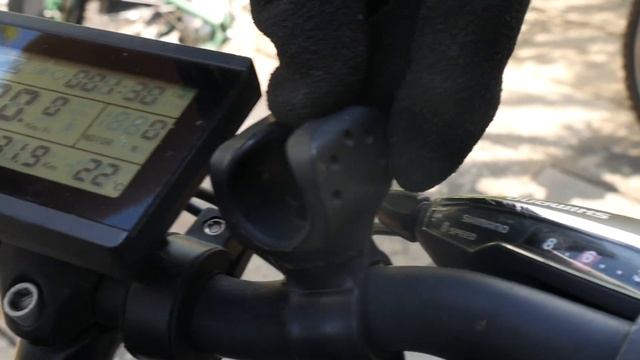Сезон 2020, обзор Эл.вело с мотор-колесом 350в, 36в, и колесом 28".Review E-bike–front-m 350w, 28" смотреть онлайн
