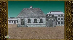 Петр I - строительство Санкт Петербурга