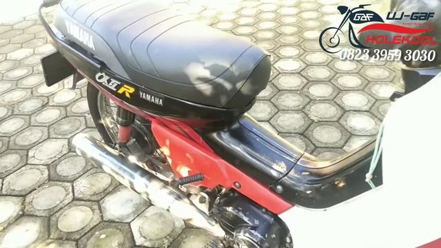 YAMAHA ALFA ORIGINAL MURAH, SIAP BANTU KIRIM SAMPAI ALAMAT PEMBELI смотреть онлайн