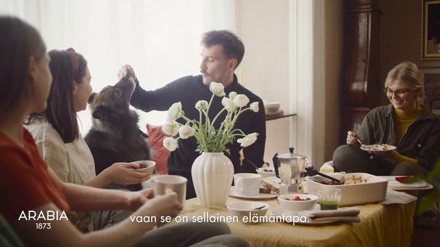 Mainio Sarastus – Elämän monet muodot смотреть онлайн