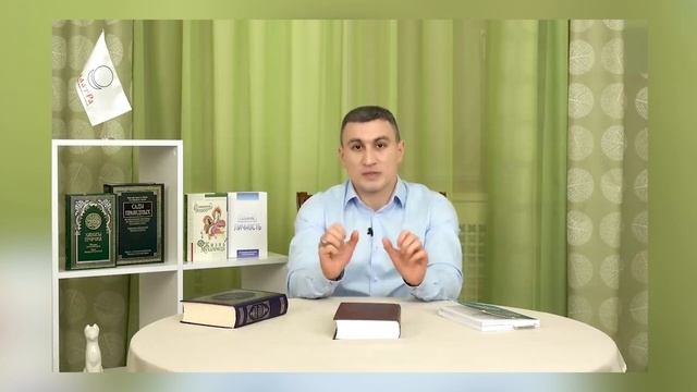 В чем истинный смысл поста в Рамадан? Чему учил Пророк Мухаммадﷺ ? смотреть онлайн