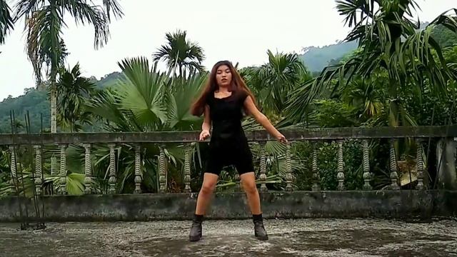 BLACKPINK - 'Ice Cream (with Selena Gomez)' Sanjana Rai Dance Cover смотреть онлайн