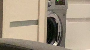 Стирка на Lg стирка полотенец Хлопок Макс 60 1200 суперполоскание Часть 3