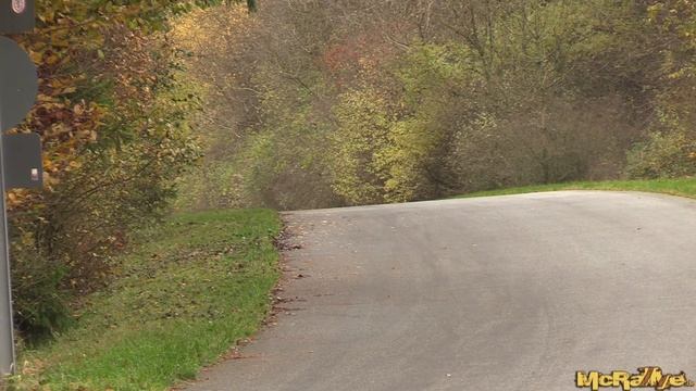 Ruben Zeltner - Porsche 996 GT3 - Rallye Köln Ahrweiler 2019 смотреть онлайн