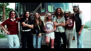 Rossington Collins Band    Nashville, TN, 10-30-80  (Complete Show)