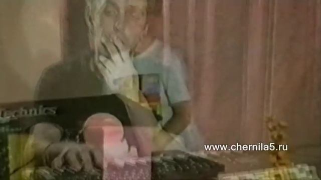 Чернила для пятого класса - Вечер холодной зимы смотреть онлайн