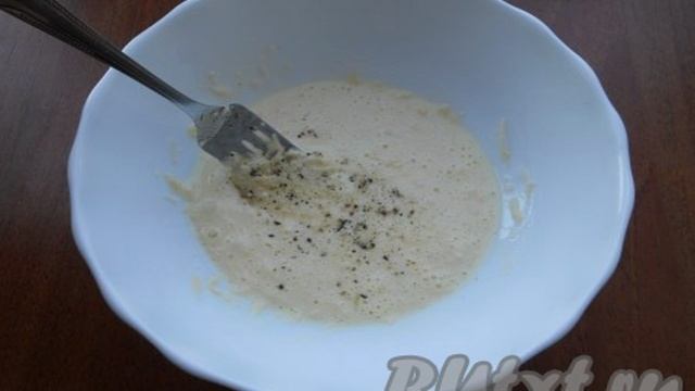 Кухня Мамашки