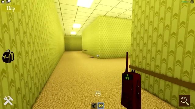 I Escaped The BACKROOMS from SHREK! (Roblox) смотреть онлайн