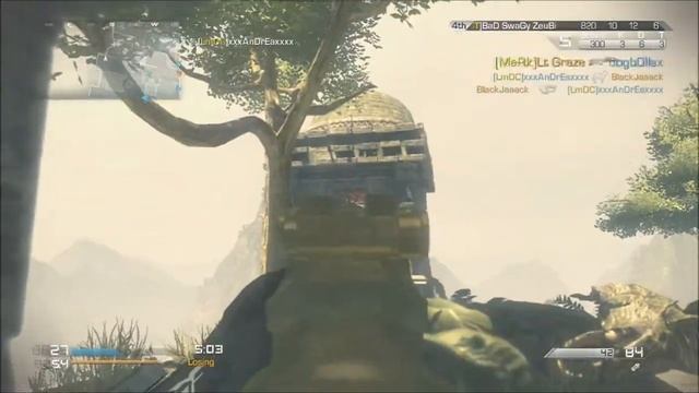 call of duty ghost devastation easter eggs смотреть онлайн