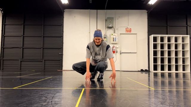 Top 5 Intermediate Transfer Style Freeze Flows - To Drill And Use To Level Up Your Breaking With смотреть онлайн