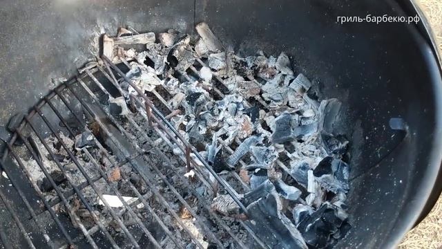 Чем гриль отличается от мангала смотреть онлайн