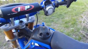 РЕГУЛМОТО СПОРТ 003 И ПАНТЕРА 300