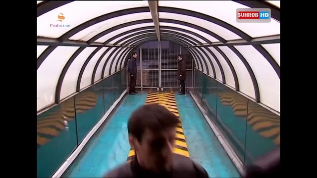 ХОМИЁН | 119.КИСМ смотреть онлайн