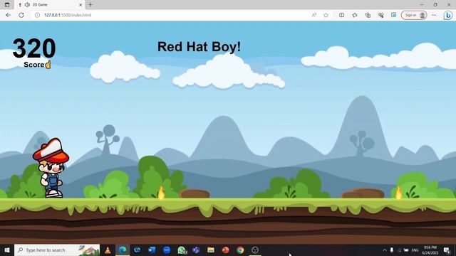 Java Institute | 2D Game Video Submission | L.M.Navindu Dulnath смотреть онлайн