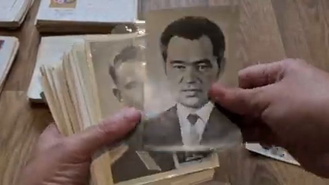 Обзор коллекции Часть 2/Попались РЕДКИЕ открытки и конверты смотреть онлайн