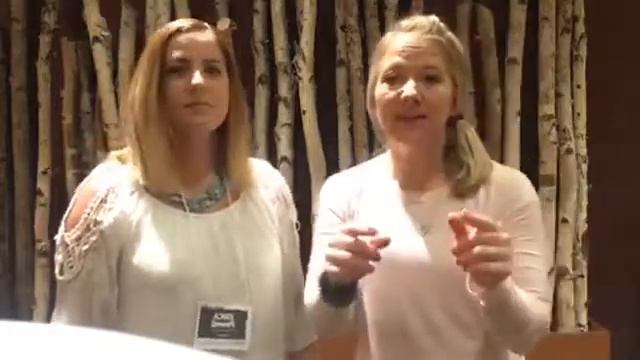 Inspirator LIFE! Design Your Life with Erica Elizabeth Powell & Erin Kreitz Shirey смотреть онлайн