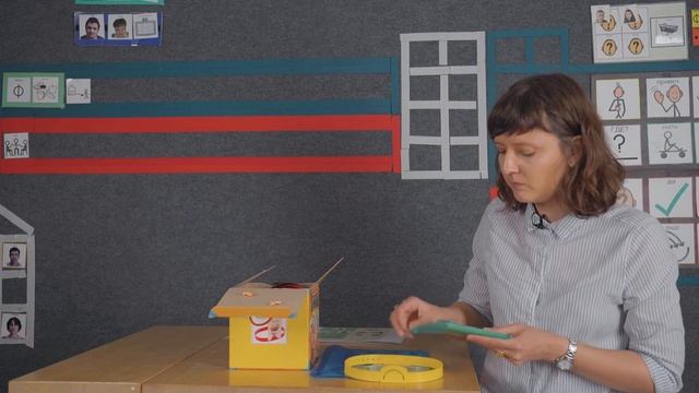 Лайфхак № 7. Адаптация настольных игр. Часть 2. смотреть онлайн