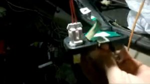 Переделка задних габаритов на ваз 2111