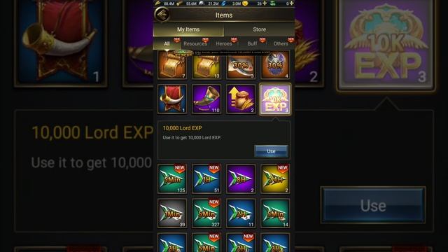 The Great Days of Empires Ottomans on Mobile 6 смотреть онлайн