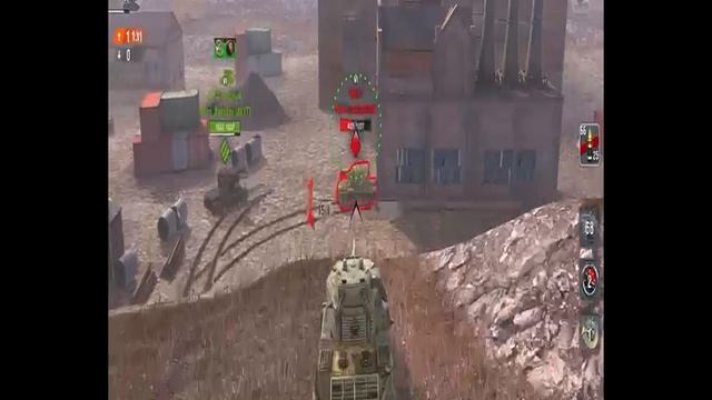 Франкештанк