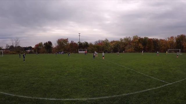 CASA Boys U11 Full Game v PA Classics смотреть онлайн