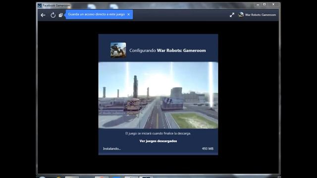 WAR ROBOTS PC (OFICIAL VERSION) SIN EMULADOR / War Robots / EVERYMAN 214 смотреть онлайн