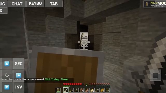 Minecraft java android part#3 смотреть онлайн