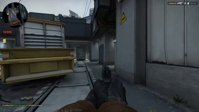 Появился Интернет