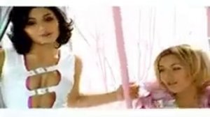 ВИА Сливки -Куда уходит детство (Официальный видеоклип).