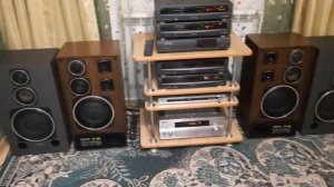 радиотехника s90 и орбита. какие вам больше нравятся и почему? и кратко о сравнении с импортом.