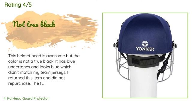 7 Best Cricket Helmets 2020 смотреть онлайн