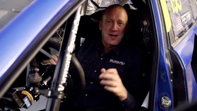 Rallycross 101: Everything you need to know about Nitro Rallycross смотреть онлайн