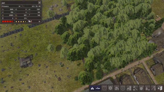 Banished.v1.0.7.Build PART 2 смотреть онлайн