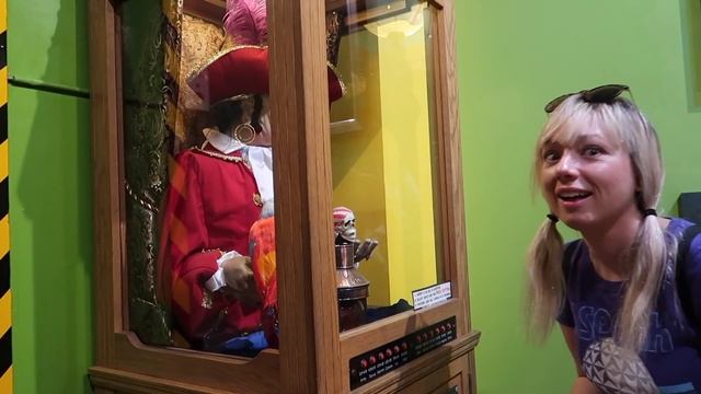 Ripleys Believe it or Not! Orlando Florida Tour 2019! Fun Orlando Attractions! смотреть онлайн