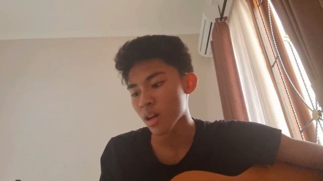 Ismail Marzuki - Juwita Malam - (Cover by adibs) смотреть онлайн