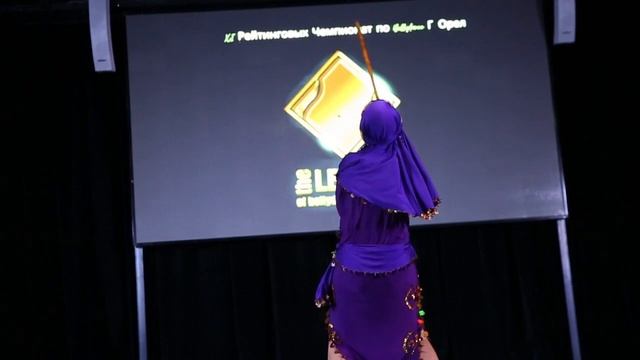 League Orel 2023. The best moments from the performances. Lisovskaya Irina / Лига. Орёл 2023. смотреть онлайн