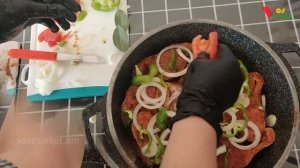 Как вкусно сварить рыбу Форель