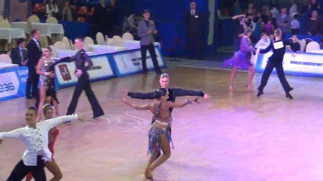 1 16 Самба смотреть онлайн