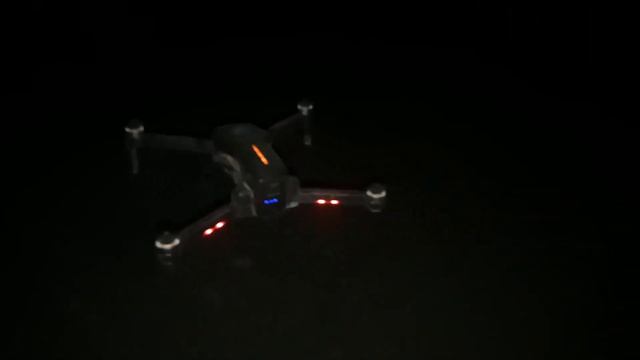 SG906 PRO 2 NIGHT FLIGHT смотреть онлайн