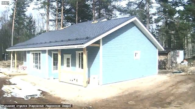 Финишная отделка 20.03.2017 | Андрей Шанс смотреть онлайн