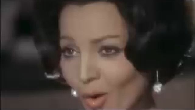 Sara Montiel - Bésame mucho смотреть онлайн