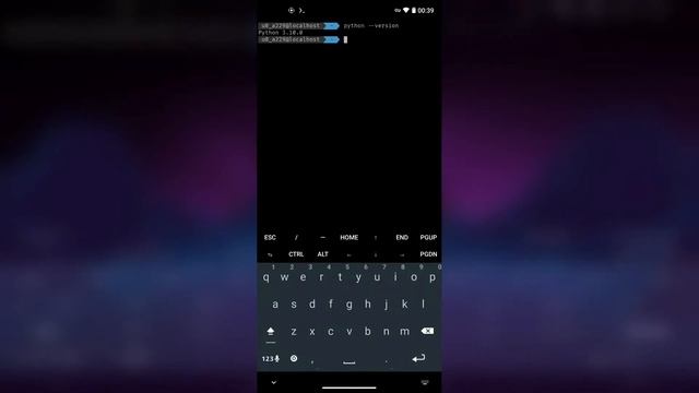 How To Install Python in Termux | Python on Android ? смотреть онлайн